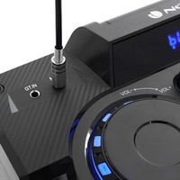 Ngs Cassa Bluetooth Portatile 700W Usb/Sd/Bluetooth/Radio Fm