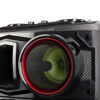 Ngs Cassa Bluetooth Portatile 700W Usb/Sd/Bluetooth/Radio Fm