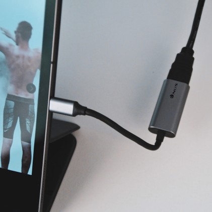 Ngs Adattatore Da Usb-C A Hdmi