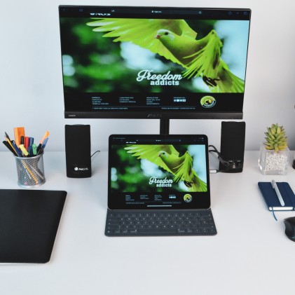 Ngs Adattatore Da Usb-C A Hdmi