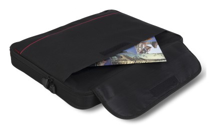Ngs Monray Laptop Carry Bag Passenger Plus 17.3"