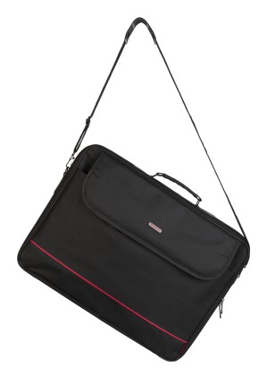 Ngs Monray Laptop Carry Bag Passenger Plus 17.3"