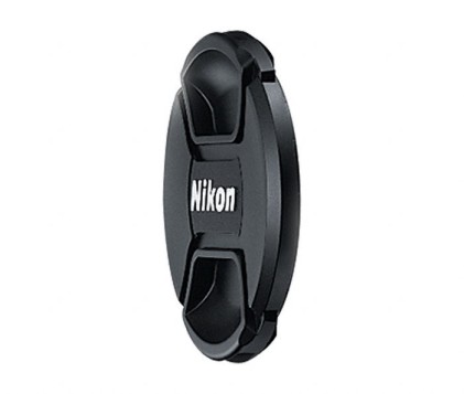 Tappo Protezione Lente Nikon 526393 Lens Cap Lc 72