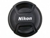 Tappo Protezione Lente Nikon 526393 Lens Cap Lc 72
