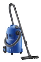 aspirapolveri Nilfisk Buddy II 18 Aspiratore senza sacchetto 18L 1200W Nero, Blu