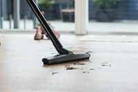 aspirapolveri Nilfisk Buddy II 18 Aspiratore senza sacchetto 18L 1200W Nero, Blu