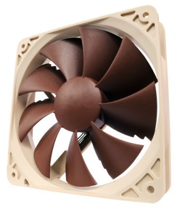 Noctua NF-P12 Ventola da 120mm PWM -BULK