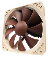 Noctua NF-P12 Ventola da 120mm PWM -BULK