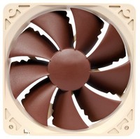 Noctua NF-P12 Ventola da 120mm PWM -BULK