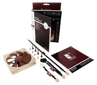 Noctua NF-P12 Ventola da 120mm PWM -BULK