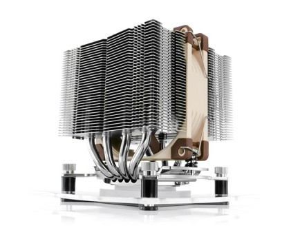Noctua NH-D9L Dissipatore per CPU Ultracompatto