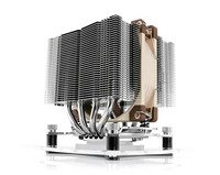 Noctua NH-D9L Dissipatore per CPU Ultracompatto