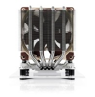 Noctua NH-D9L Dissipatore per CPU Ultracompatto