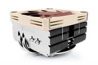 Noctua NH-L9x65 Low Profile CPU Cooler per Intel e AMD