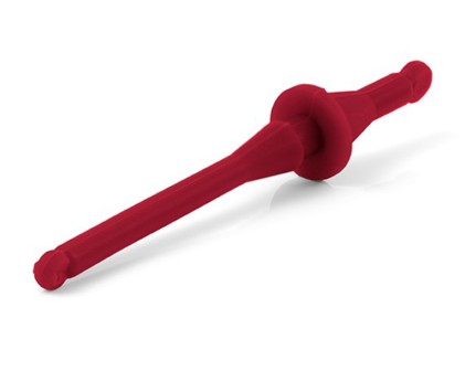 Noctua Cromax NA-SAV2 Anti-Vibration Mounts - Red