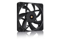 Noctua Ventola NF-A12x15-PWM chromax.black.swap