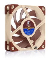 Noctua NF-A12x25-FLX Ventola da 120mm realizzata in Material Sterrox e 22,6 dBA