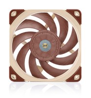 Noctua NF-A12x25-FLX Ventola da 120mm realizzata in Material Sterrox e 22,6 dBA