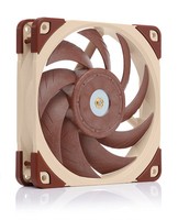 Noctua NF-A12x25-PWM Ventola da 120mm PWM realizzata in Material Sterrox e 22,6 dBA