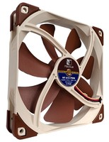 Noctua NF-A14 Ventola da 140mm PWM BULK