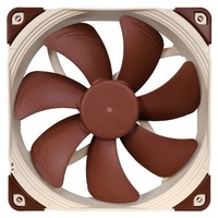 Noctua NF-A14 Ventola da 140mm PWM BULK