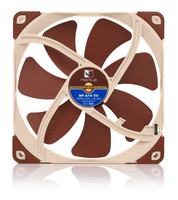 Noctua NF-A14 5V Ventola da 140mm con alimentazione a 5V