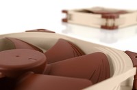 Noctua NF-A14 5V Ventola da 140mm con alimentazione a 5V