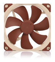 Noctua NF-A14 5V PWM Ventola da 140mm con alimentazione a 5V e controllo PWM