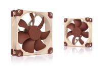 Noctua NF-A14 5V PWM Ventola da 140mm con alimentazione a 5V e controllo PWM