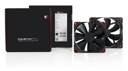 Noctua NF-A14 industrialPPC-3000 PWM Case per computer Ventilatore