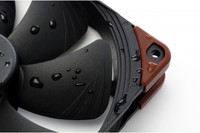 Noctua NF-A14 iPPC-2000 IP52 PWM Ventola Da 140mm Industriale