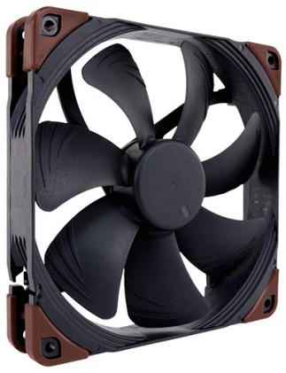 Noctua NF-A14 IndustrialPPC 3000 IP67 24V Q100 PWM