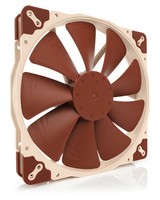 Noctua NF-A20-PWM Ventola da 200mm PWM