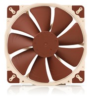 Noctua NF-A20-PWM Ventola da 200mm PWM