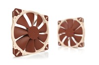 Noctua NF-A20-PWM Ventola da 200mm PWM