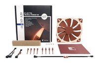 Noctua NF-A20-PWM Ventola da 200mm PWM