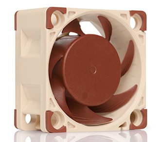 Ventola Case Noctua NF-A4x20 5V - 40mm