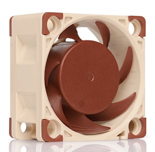 Noctua Ventola NF-A4x20-5V-PWM