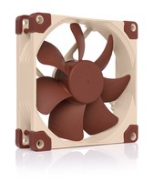 Noctua NF-A9 5V PWM Ventola da 90mm con alimentazione a 5V e controllo PWM
