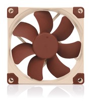 Noctua NF-A9 5V PWM Ventola da 90mm con alimentazione a 5V e controllo PWM