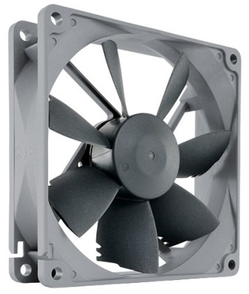 Noctua Redux NF-B9 1600 PWM Ventola da 92mm a 1600 giri