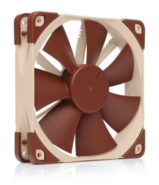 Noctua NF-F12 Ventola da 120mm PWM