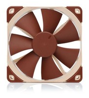 Noctua NF-F12 Ventola da 120mm PWM