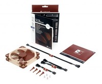 Noctua NF-F12 Ventola da 120mm PWM