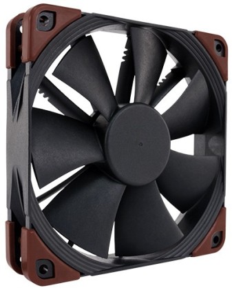 Noctua NF-F12 iPPC-3000 IP52 PWM Ventola Da 120mm Industriale