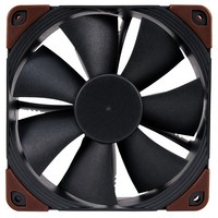 Noctua NF-F12 iPPC-3000 IP52 PWM Ventola Da 120mm Industriale
