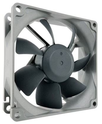 Noctua Redux NF-R8 1800 PWM Ventola da 80mm a 1800 giri