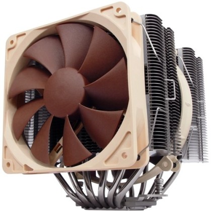 CPU Cooler Noctua NH-D14