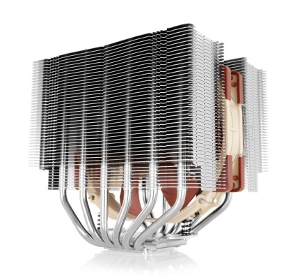 NOCTUA NH-D15S Dissipatore per CPU