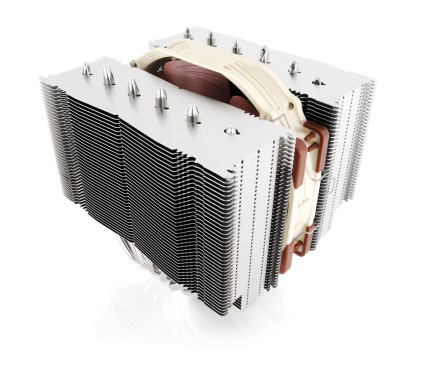NOCTUA NH-D15S Dissipatore per CPU